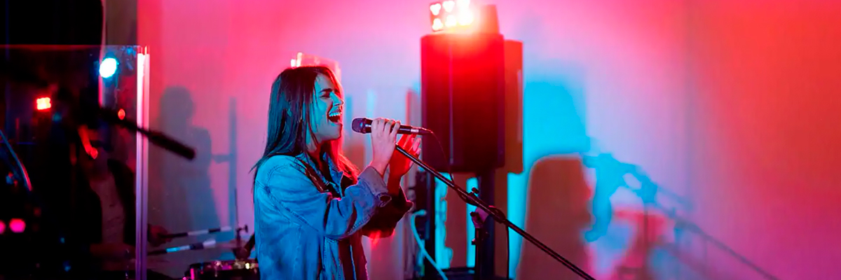 Find the music track you are looking for