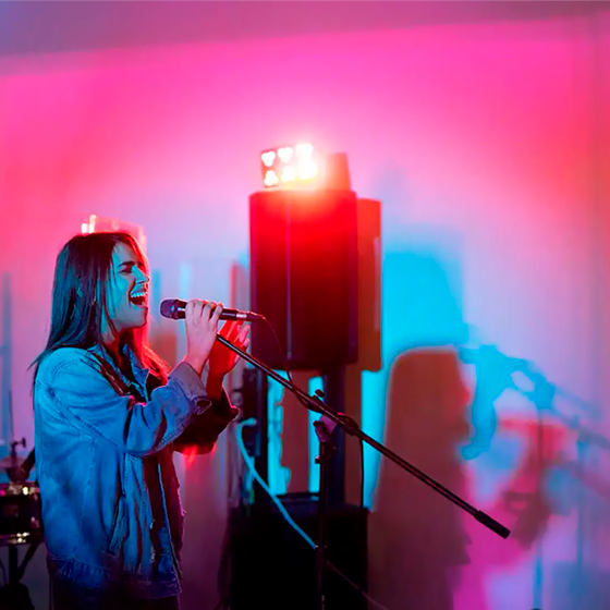 Find the music track you are looking for